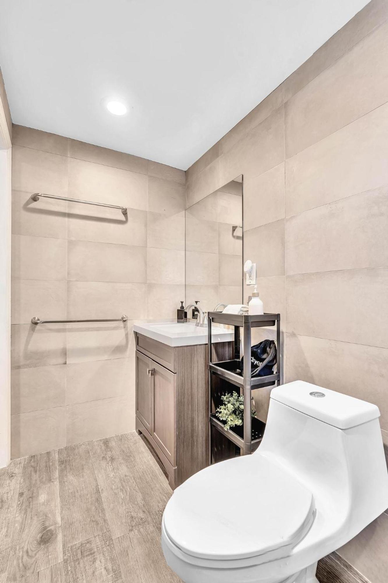 Estelo'S Place - Modern Townhouse With King Bed, Only 5 Min From The Airport! Miami Extérieur photo